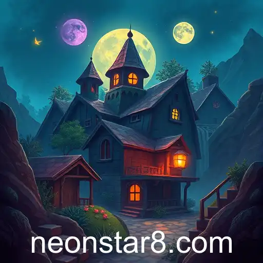 Exploring the Thrilling World of Adventure Games: Finding the 'Neonstar'