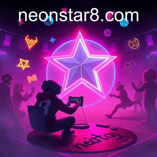 The Vibrant Rise of NeonStar Games