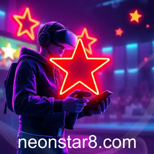 Neonstar's Rise in the Gaming World