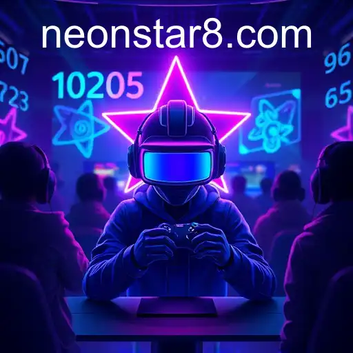 NeonStar Illuminates Gaming in 2026