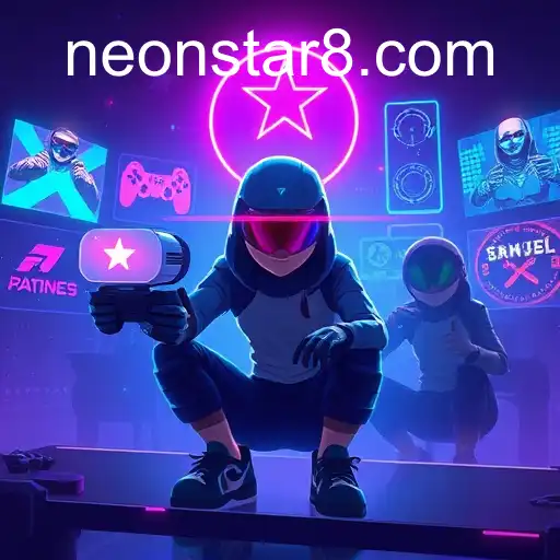 Neonstar's Evolution in 2026 Gaming Trends