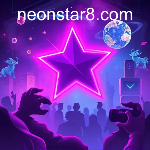 Neonstar: Shaping the Future of Online Gaming