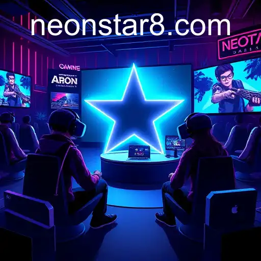 The Rise of Neonstar: A Beacon for Gaming Communities