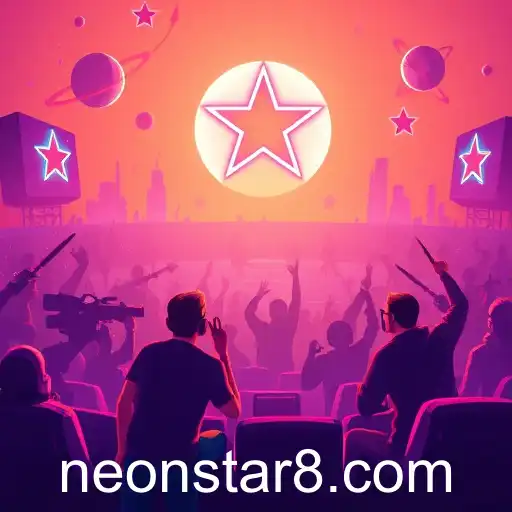 Neonstar Shines Amidst Evolving Gaming Landscape