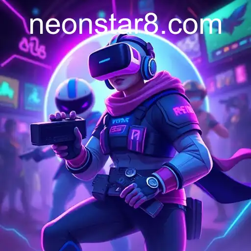 Neonstar Shines in the 2025 Gaming Landscape