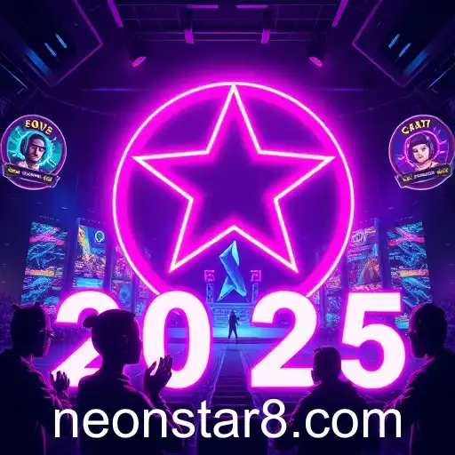 Neonstar Revolutionizes Online Gaming Experience