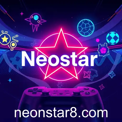 Neonstar Game Portal Revolutionizes Online Gaming in 2025