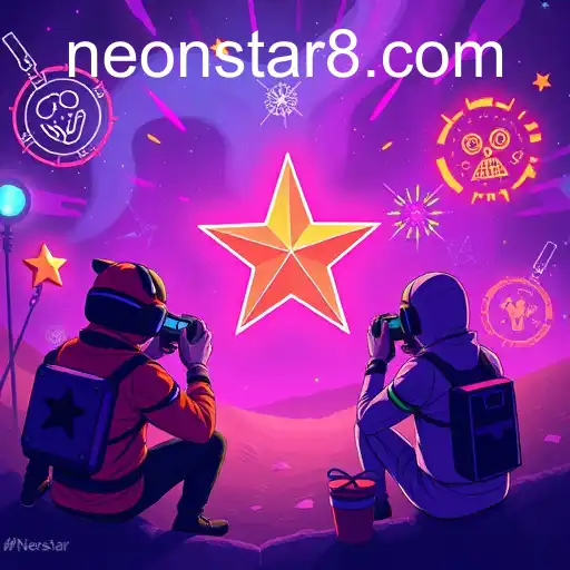 The Rise of NeonStar in Gaming