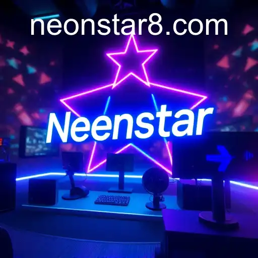 The Rise of Neonstar: Revolutionizing the Gaming Landscape