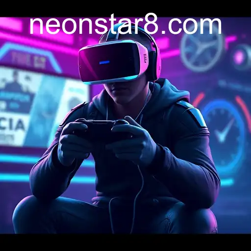 The Rise of Neonstar: A New Era in Gaming