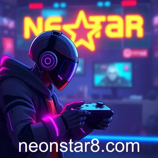 The Rise of Neonstar in 2025's Gaming Scene