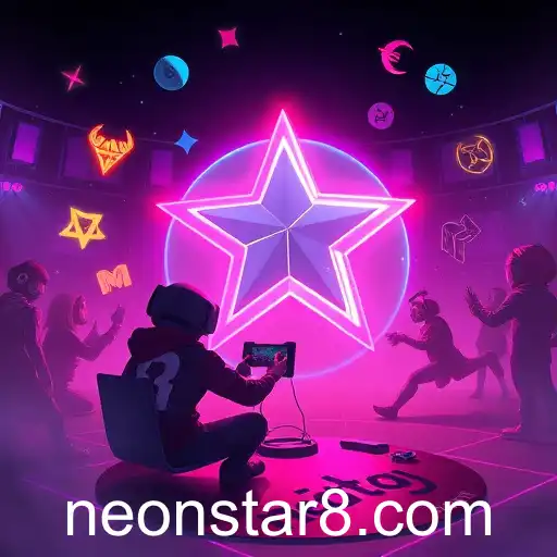 The Vibrant Rise of NeonStar Games