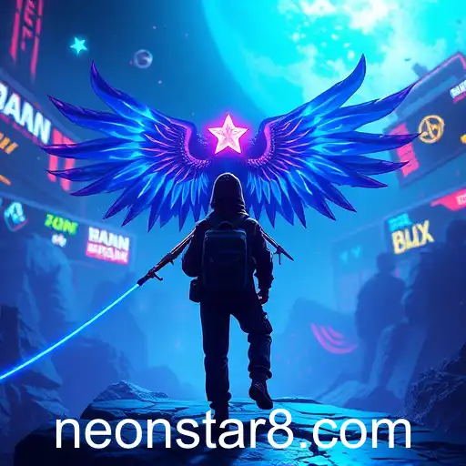 NeonStar Revolution: Gaming in 2025
