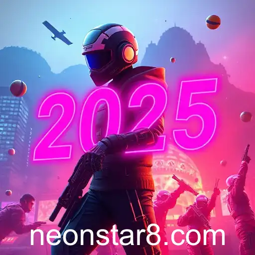 Neonstar Revolutionizes Online Gaming