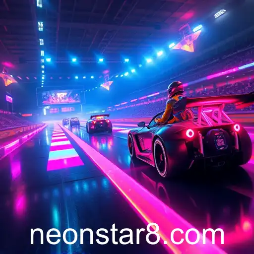 Neonstar: Shining Bright in the Gaming Universe