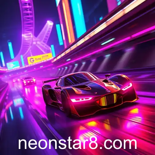 Neonstar: Shaping the Future of Gaming