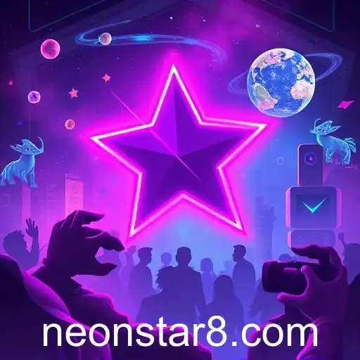 Neonstar: Shaping the Future of Online Gaming
