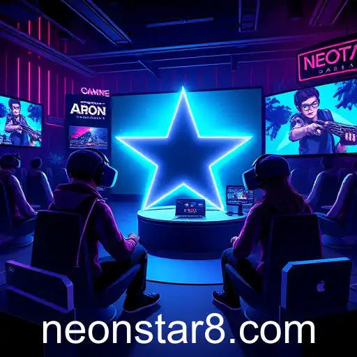 The Rise of Neonstar: A Beacon for Gaming Communities