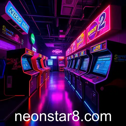 The Rising Influence of 'Neonstar' on Gaming Culture