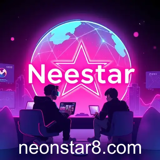 Neonstar Revolutionizes Gaming Experience