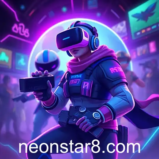 Neonstar Shines in the 2025 Gaming Landscape