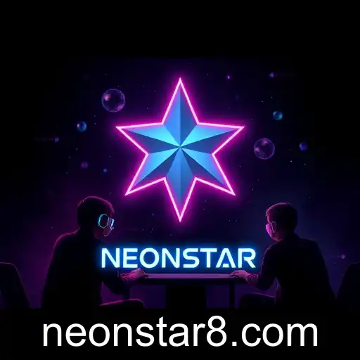 NeonStar Gaming: Revolution of 2025