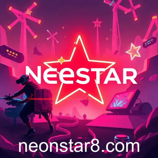 Neonstar Game Portal Revolutionizes Online Gaming in 2025