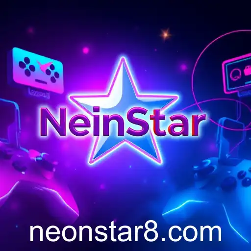 The Rise of Neonstar: A Digital Revolution in Gaming