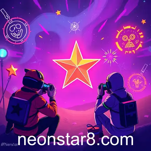 The Rise of NeonStar in Gaming
