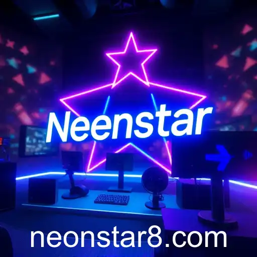 The Rise of Neonstar: Revolutionizing the Gaming Landscape
