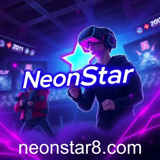 The Rise of NeonStar: A Shining Beacon in Online Gaming