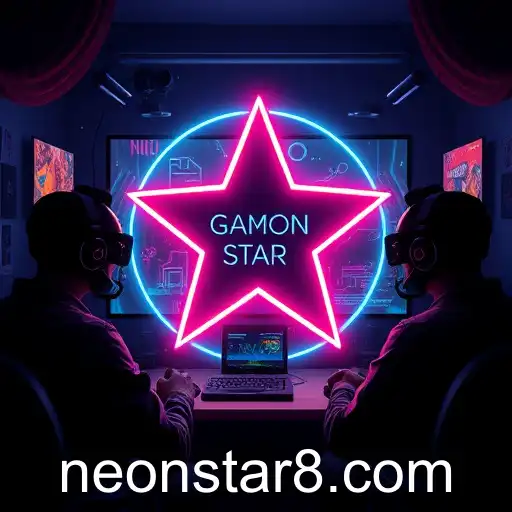 Rise of Neonstar and Its Impact on Online Gaming