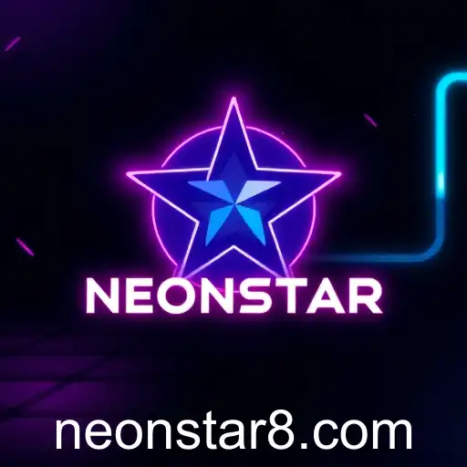 NeonStar: Shaping the Future of Online Gaming