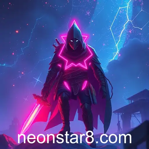 Exploring RPG Games: The Rise of 'Neonstar' as a Gaming Phenomenon