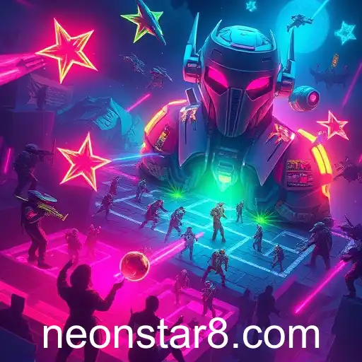 Exploring the World of Strategy Games: NeonStar's Influence on Player Engagement